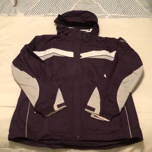 Columbia 3 in 1 Interchange Jacket
